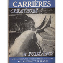 Créateurs de puissance,...