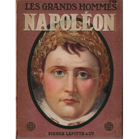 best biographies napoleon