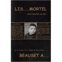 Lis... Mortel, Beauset A,...