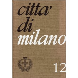 Citta di Milano,...