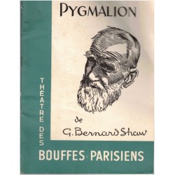 Programme Pygmalion,...