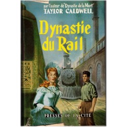 Dynastie du rail, Taylor...