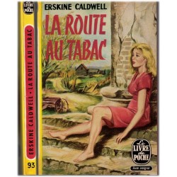 La route du tabac, Erskine...