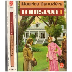 Louisiane, T1, Maurice...