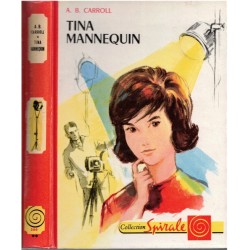 Tina mannequin, A.B....