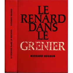 Le renard dans le grenier,...