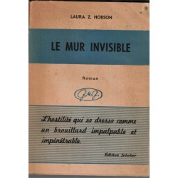 Le mur invisible, Laura...