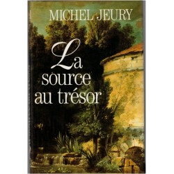 La source au trésor, Michel...