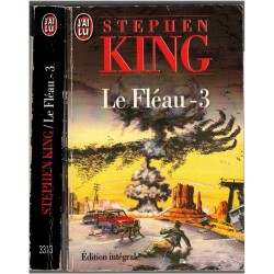 Le fléau 3, Stephen King,...