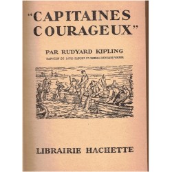 Capitaines courageux,...