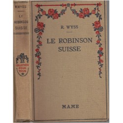 Le Robinson suisse,...