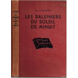 Les baleiniers du soleil de...