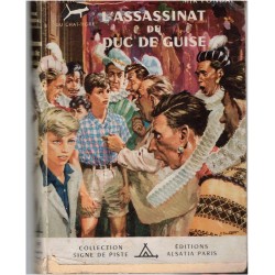 L'assassinat du Duc de...