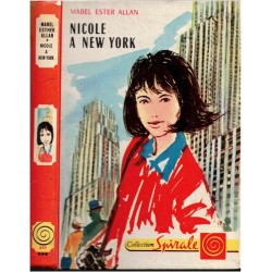 Nicole à New York, Mabel...