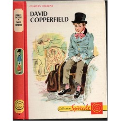 David Copperfield, Charles...