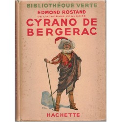 Cyrano de Bergerac, Edmond...