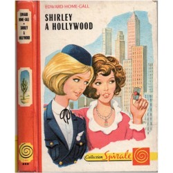 Shirley à Hollywood, Edward...