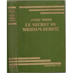 Le secret de Wilhelm...