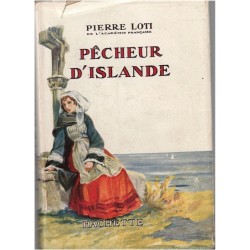 Pêcheur d'Islande, Pierre...
