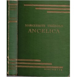 Angelica, Marguerite...