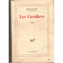 Les cavaliers, Joseph...