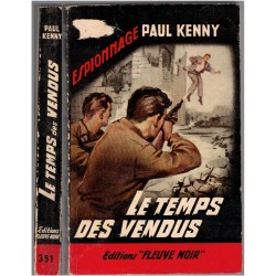 Le temps des vendus, Paul...