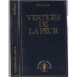 Vertiges de la peur, Paul...