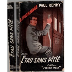 Etau sans pitié, Paul...