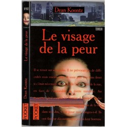 Le visage de la peur, Dean...