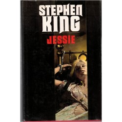 Jessie, Stephen King, 1995...