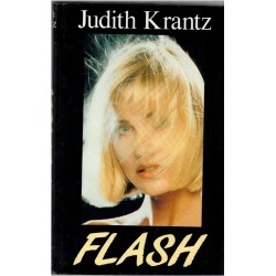 Flash, Judith Krantz, 1992...