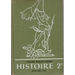 De la Révolution de 1789 à...