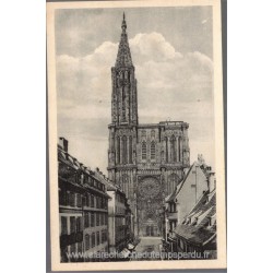 Carte postale ancienne La...