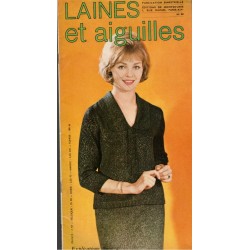 Laines et aiguilles, sept...