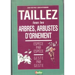 Taillez tous les arbres,...