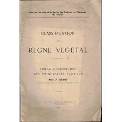 Classification du règle...