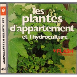 Les plantes d'appartement...