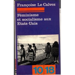 Féminisme et socialisme aux...