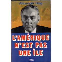 L'Amérique n'est pas une...