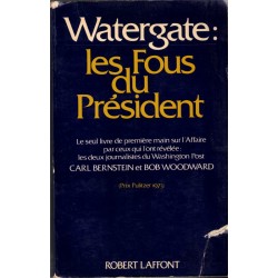 Watergate, les fous du...