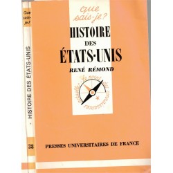 Histoire des Etats-Unis,...