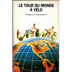 Le tour du monde à vélo,...