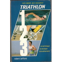 Triathlon, technique...