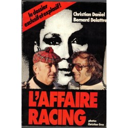 L'affaire Racing, Christian...