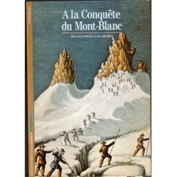 A la conquête du...