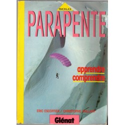 Parapente, apprendre,...