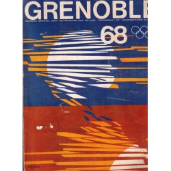 Grenoble 68, spécial Jeux...