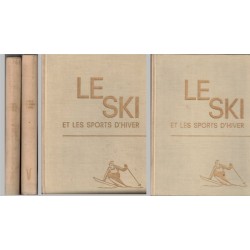 Le ski et les sports...