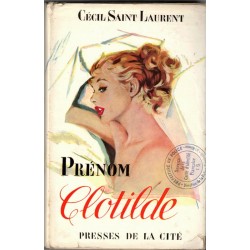 Prénom Clotilde, Cecil...