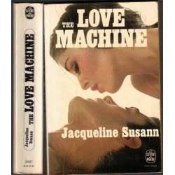 The love machine,...